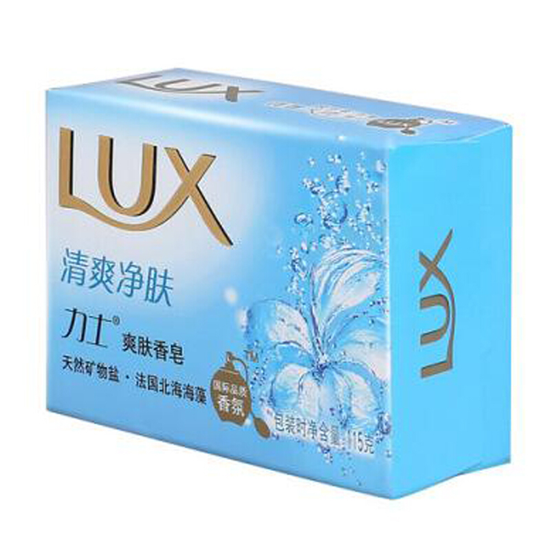 力士（LUX） 爽膚香皂 115克_http://www.bzsa.cn/img/sp/401/b555fa75-583c-4a97-8653-64b2f4f6f1a2.jpg