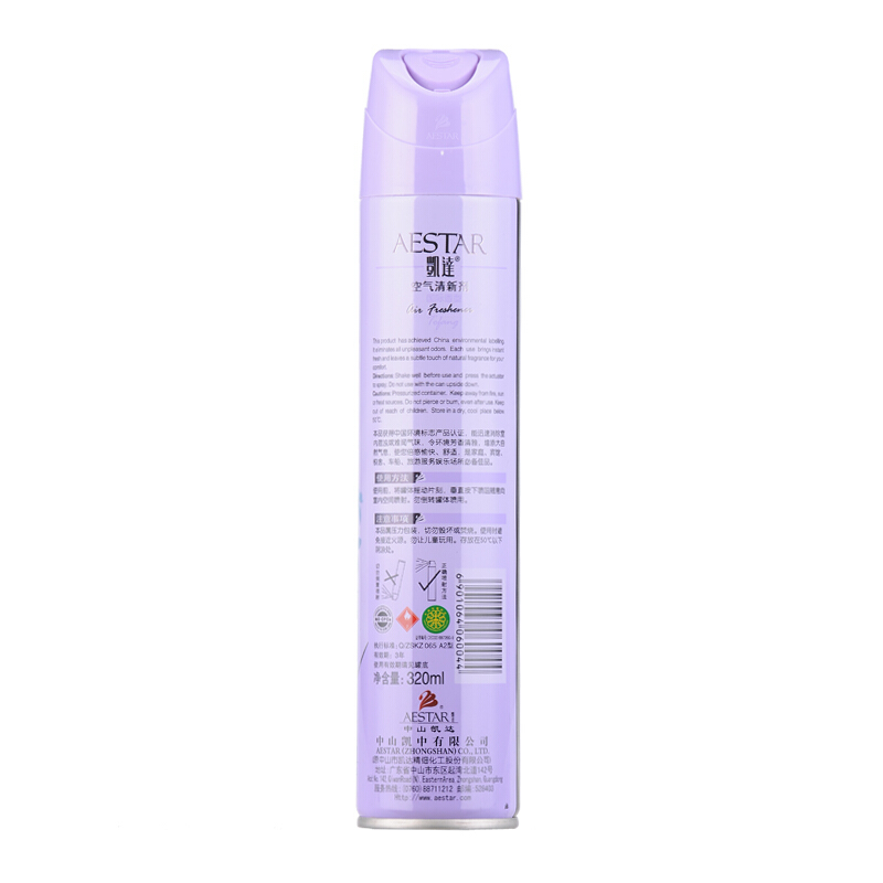 凱達(dá) 空氣清新劑 國際香型 320ml_http://www.bzsa.cn/img/sp/404/4463f003-c70f-4285-9dec-9a6b2105ddc1.jpg