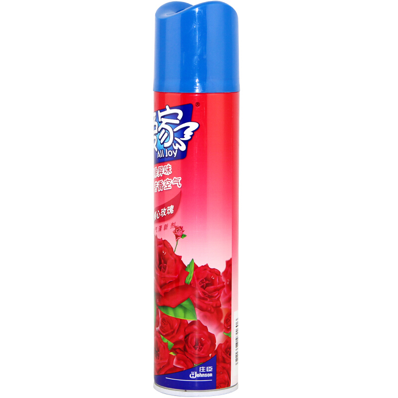 愛家 空氣清新劑 玫瑰香型 320ml_http://www.bzsa.cn/img/sp/404/70b29732-80b4-46e0-b0ae-9d5287c180fc.jpg