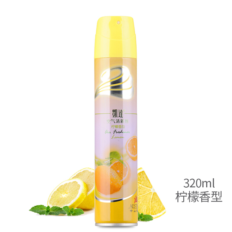 凱達(dá) 空氣清新劑 檸檬香型 320ml_http://www.bzsa.cn/img/sp/404/997691fe-caea-43b4-841f-86b694d36139.jpg