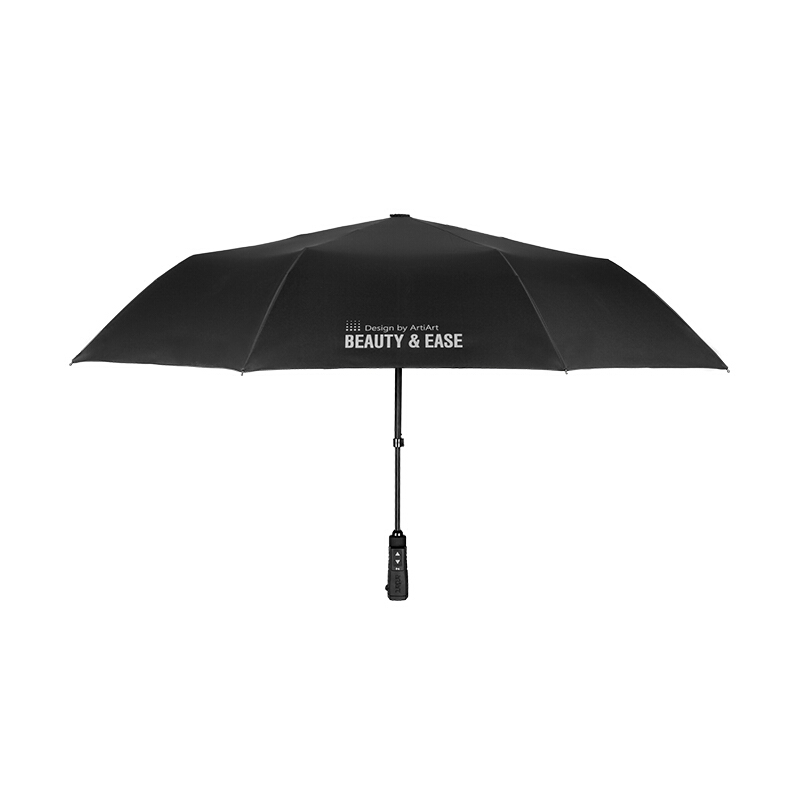Artiart RAIN007-Black 指揮官電動傘 全電動開關折疊防風 黑色_http://www.bzsa.cn/img/sp/415/c2f5fb03-f798-44e4-9847-da193d5912d5.jpg