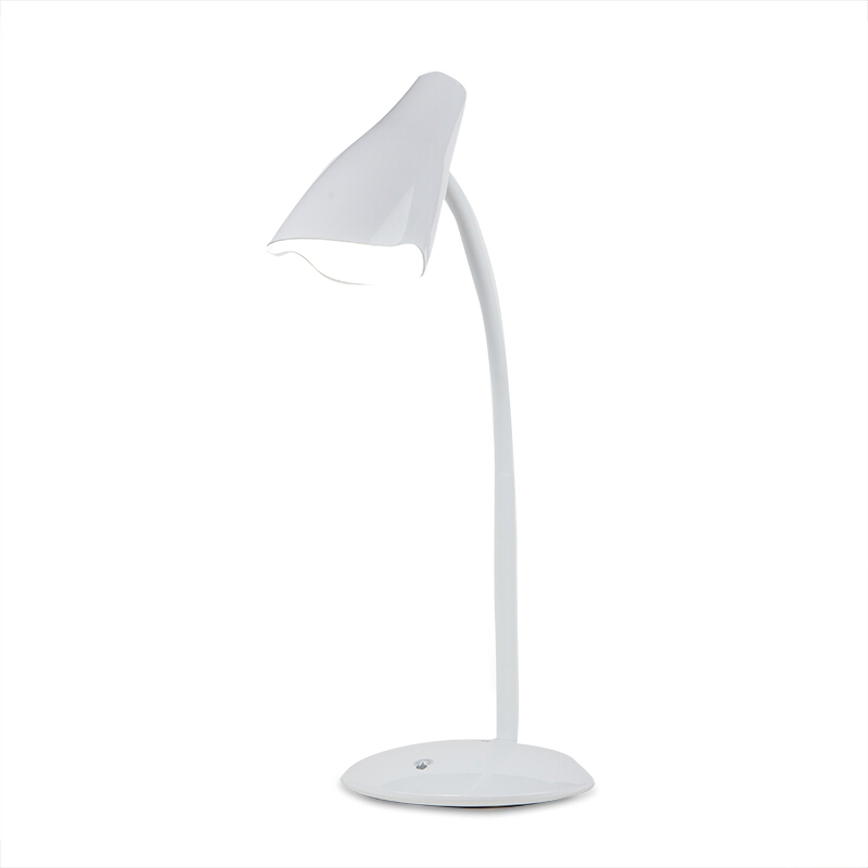 晨光（M&G） AEA98527 臺(tái)燈LED雙模式鋰電觸控護(hù)眼