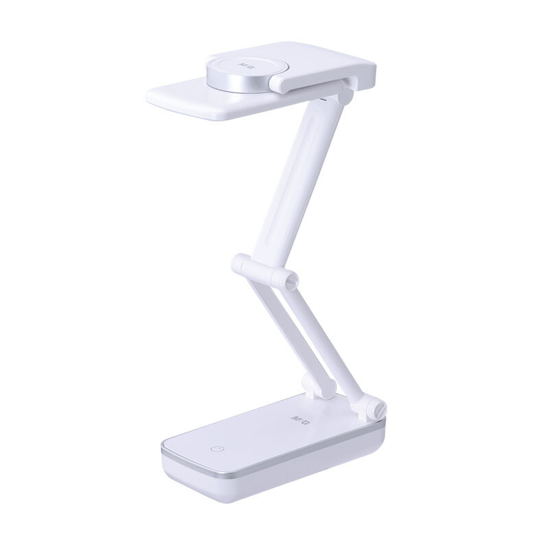 晨光（M&G） AEA98532 LED旋轉(zhuǎn)折疊護(hù)眼臺(tái)燈(便攜式)
