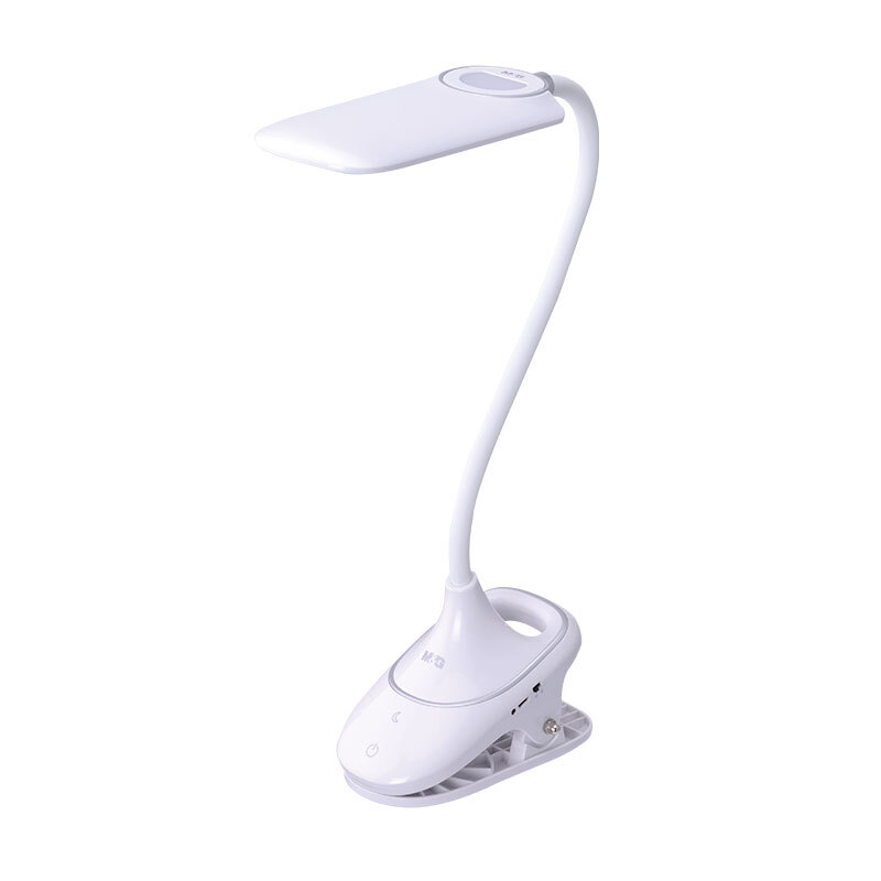 晨光（M&G） AEA98533 LED旋轉(zhuǎn)夾子護(hù)眼臺(tái)燈