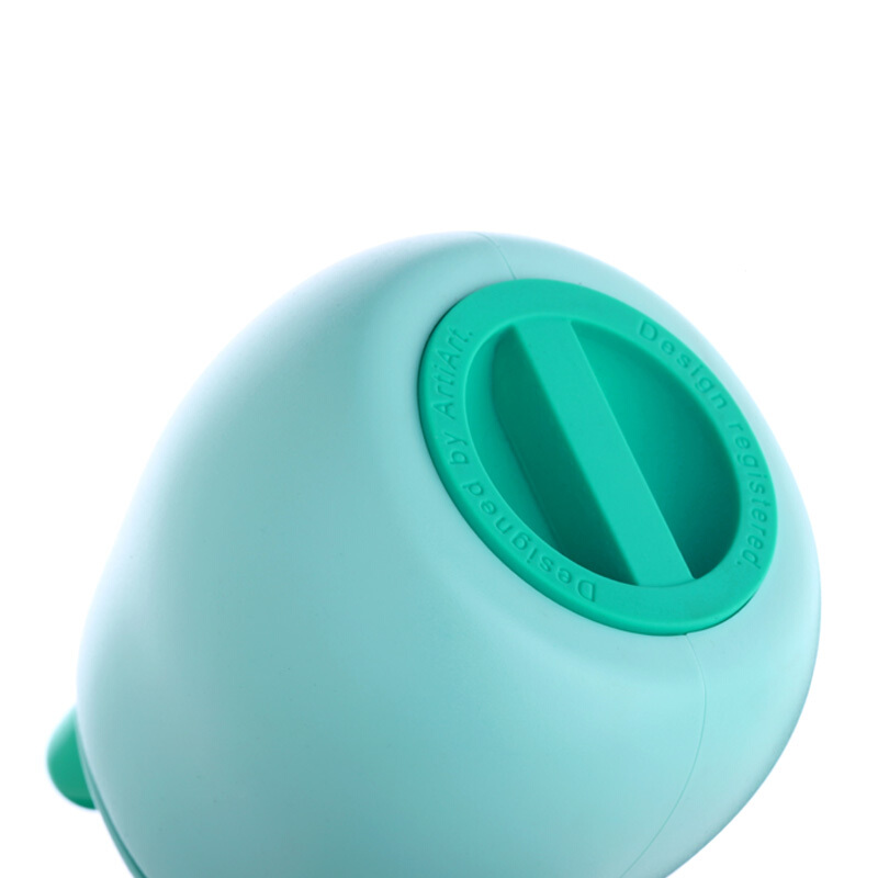 Artiart CUTE070-Green 創(chuàng)意硬幣儲(chǔ)蓄罐/有財(cái)兔存錢罐 (綠色) _http://www.bzsa.cn/img/sp/420/feb87004-a899-4fd6-aff8-ccdbfc35d8c1.jpg