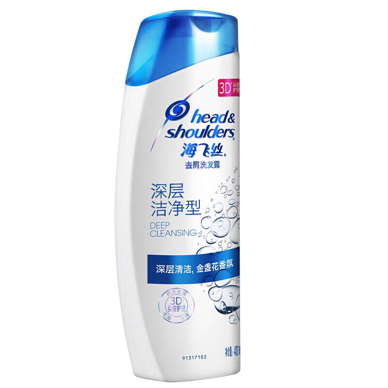 海飛絲 洗發(fā)水洗發(fā)露 深層潔凈型400ml_http://www.bzsa.cn/img/sp/425/333f4489-31bf-40b7-bb02-ad5ea92ab75e.jpg