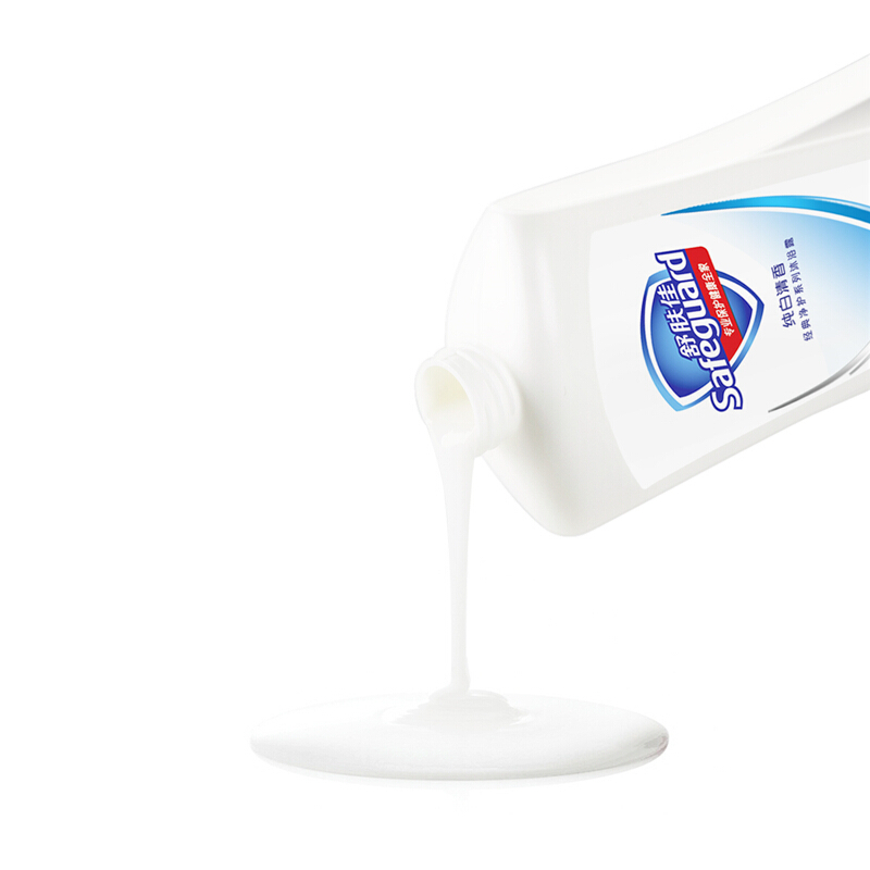 舒膚佳 沐浴露純白清香型720ml_http://www.bzsa.cn/img/sp/426/7f0db223-2f65-4e45-867c-5202151704b6.jpg