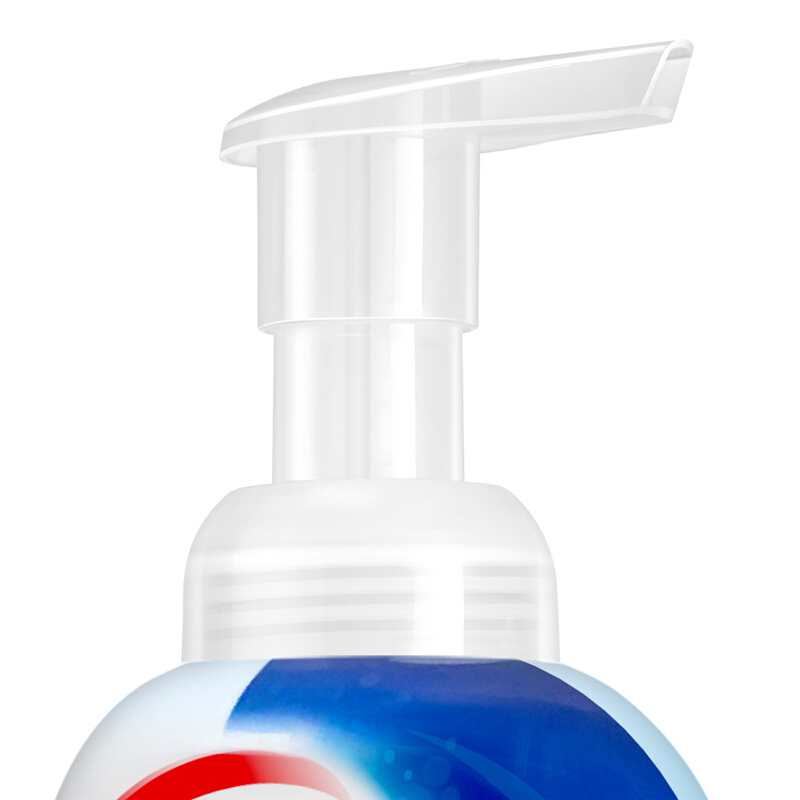 威露士（Walch） 泡沫洗手液 健康呵護 300ml_http://www.bzsa.cn/img/sp/427/99a14d54-c33a-4e83-8662-9d4d58e628fe.jpg
