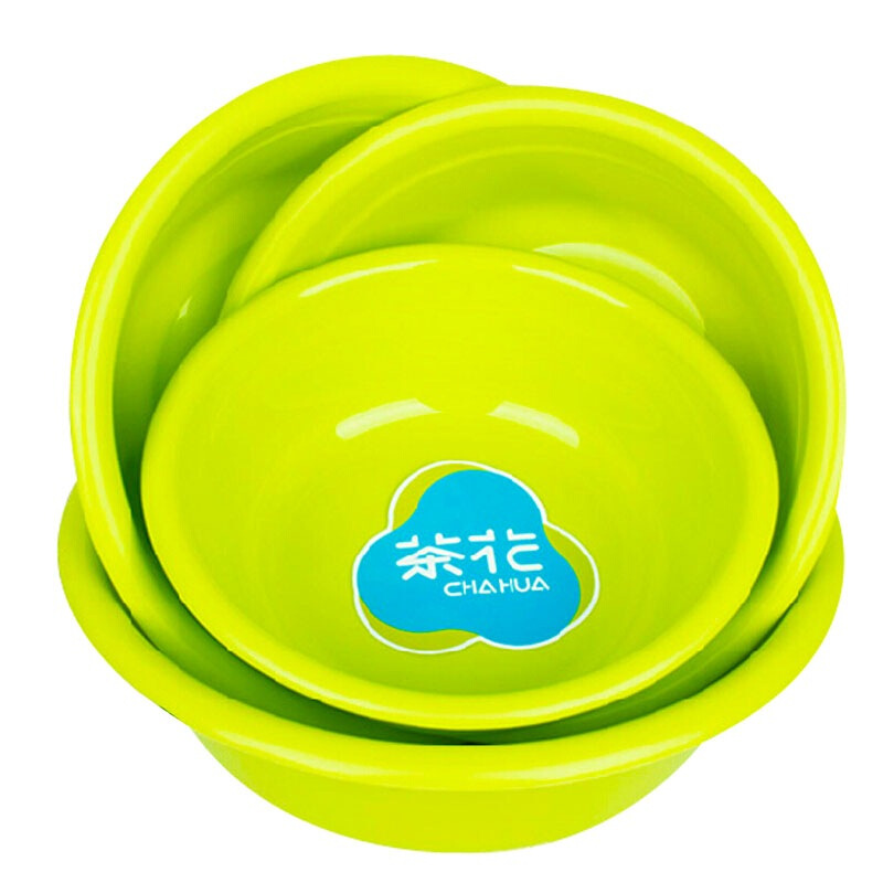茶花（CHAHUA） 0506 洗臉盆30CM塑料盆子家務(wù)清潔洗菜盆_http://www.bzsa.cn/img/sp/431/890a0bdf-0d72-4ae0-a999-6a8f465a69b9.jpg