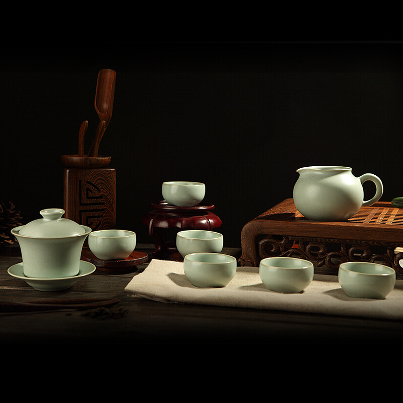 東道汝窯 功夫茶具套裝 吉祥蓋碗茶組（天青色）_http://www.bzsa.cn/img/sp/437/47f570f1-de2c-400d-82fe-eac742223d94.jpg