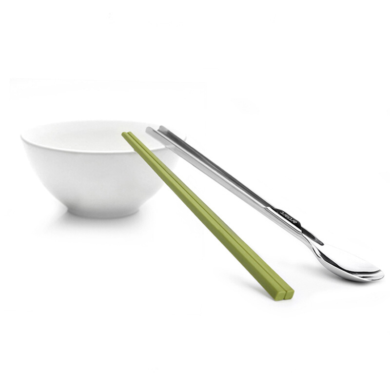 Artiart CARR072 創(chuàng)意餐具套裝/一勺一筷（綠色）_http://www.bzsa.cn/img/sp/437/89999301-8bac-48fa-a1b3-f908012fc90b.jpg