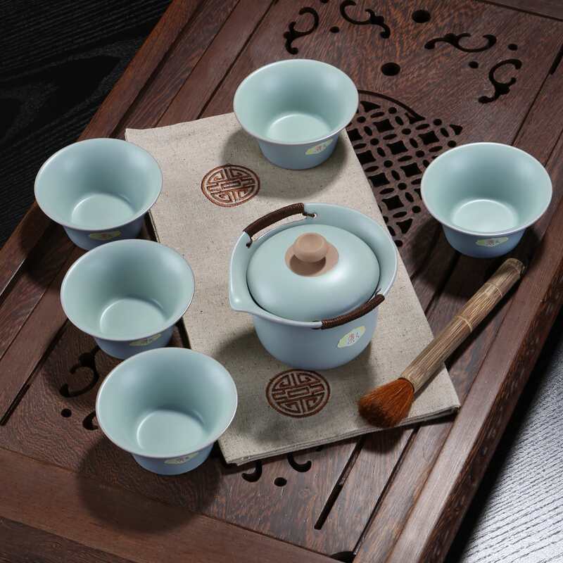東道汝窯 功夫茶具套裝 晨香側(cè)杯組 一碗五杯（天青色）_http://www.bzsa.cn/img/sp/437/8faa7660-3b19-47a0-a99b-38e0d7e422ad.jpg