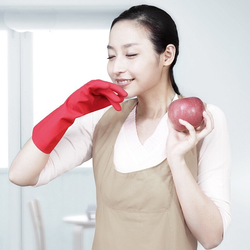 3M思高（（Scotch）） 耐用型家務(wù)手套 中號(hào) 橡膠手套 紅色清新_http://www.bzsa.cn/img/sp/439/642364f5-e845-45af-8020-a6ac52f5dd48.jpg