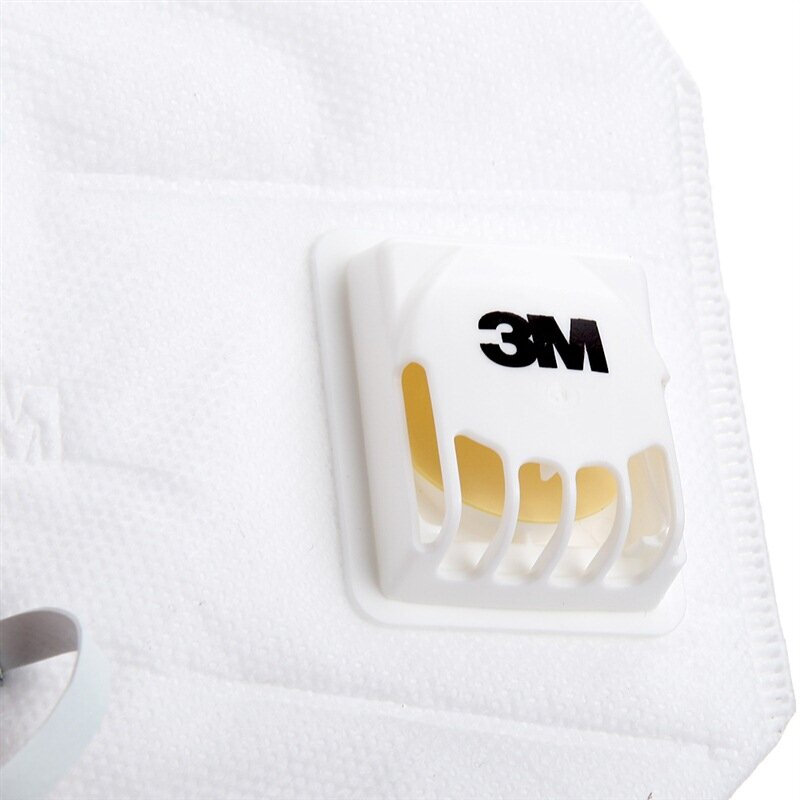 3M 9001V 防顆粒物口罩（25只裝）防PM2.5 /防霧霾/耳戴式 獨立單片裝_http://www.bzsa.cn/img/sp/440/03669652-9785-4dba-ab3c-5e9b17adbe7b.jpg