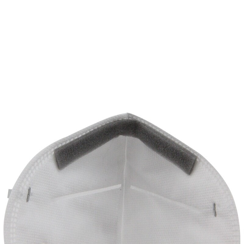3M 9501 KN95 耳戴式防顆粒物口罩 防塵 防霧霾口罩（5只/包）_http://www.bzsa.cn/img/sp/440/1ee93af3-7af9-4c32-8923-38d643464f77.jpg