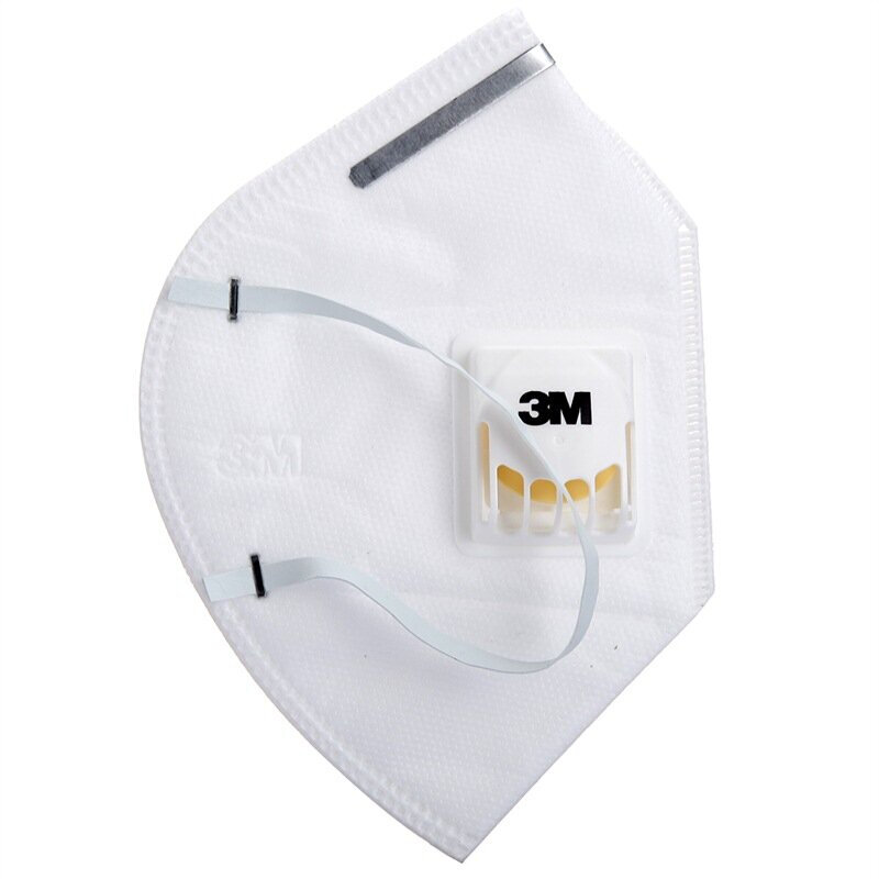 3M 9001V 防顆粒物口罩（25只裝）防PM2.5 /防霧霾/耳戴式 獨立單片裝_http://www.bzsa.cn/img/sp/440/c688de57-bdb9-46ba-ae68-62c76a413d6b.jpg