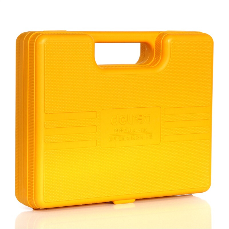 得力（deli） 3701 多功能組合工具箱/工具套裝 16件套_http://www.bzsa.cn/img/sp/451/cb987c39-29e5-4847-81e4-d72f005adc6d.jpg