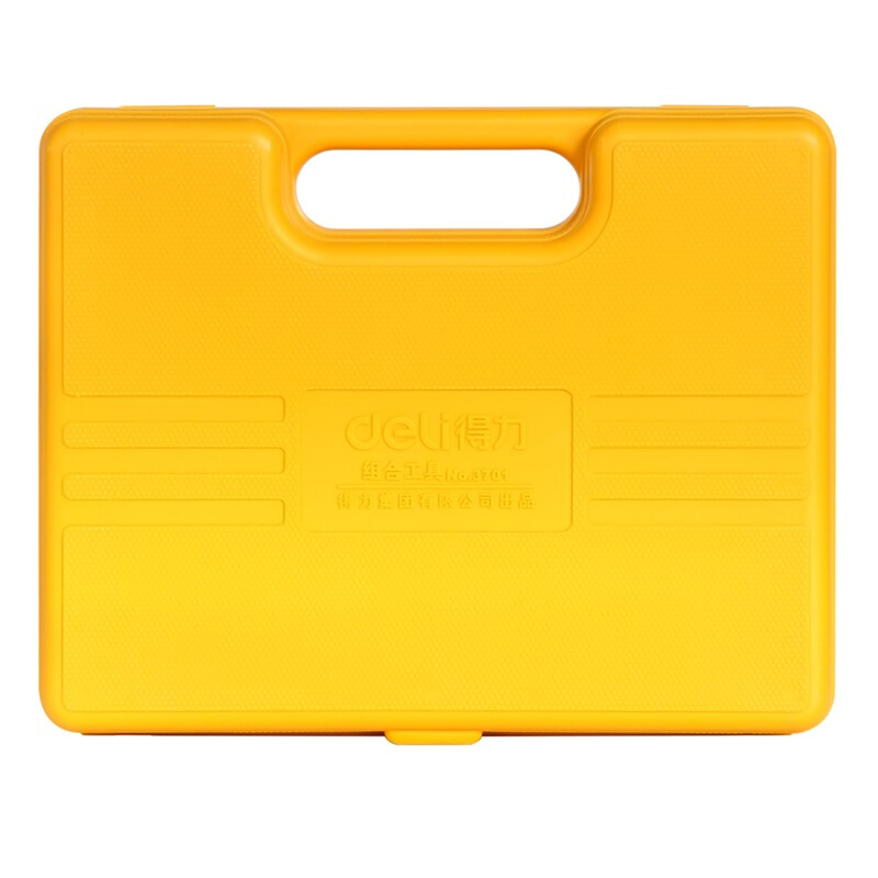 得力（deli） 3701 多功能組合工具箱/工具套裝 16件套_http://www.bzsa.cn/img/sp/451/db391029-1f06-44b1-88a4-9de4cd662f79.jpg
