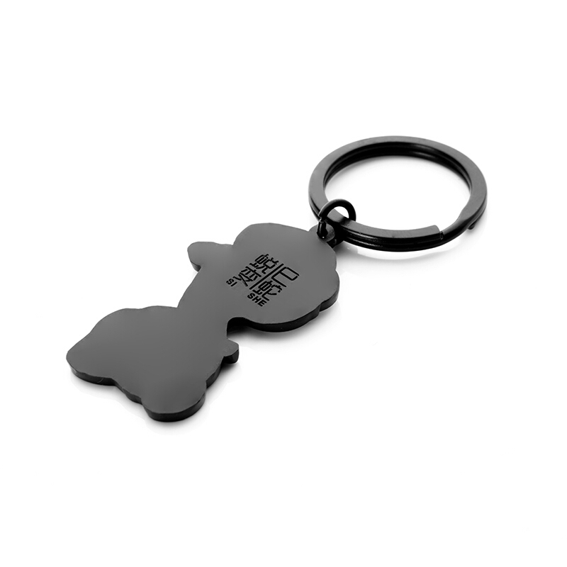 Artiart 創(chuàng)意卡通十二生肖鑰匙鏈/鑰匙扣（辰龍）_http://www.bzsa.cn/img/sp/519/dba031cf-9b49-4b6e-b57f-d19dfcc963d6.jpg
