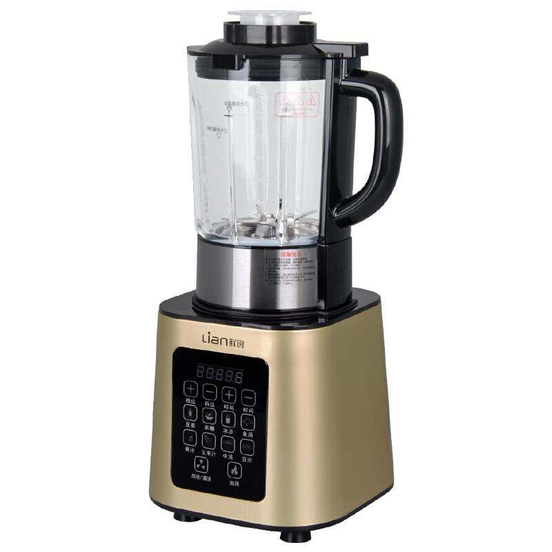聯(lián)創(chuàng)（Lianc） DF-JP8001M 破壁機(jī)多功能加熱家用料理機(jī)攪拌機(jī) 1400ml_http://www.bzsa.cn/img/sp/524/087aed28-88f4-4ecf-bc44-0d0c3729e5b6.jpg