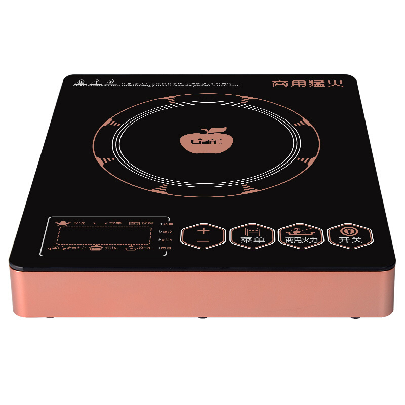 聯(lián)創(chuàng)（Lianc） DF-ES2028M 電磁爐整板觸控黑晶面板 商用大火力_http://www.bzsa.cn/img/sp/524/30973f48-1f52-461f-9171-67313be3579e.jpg