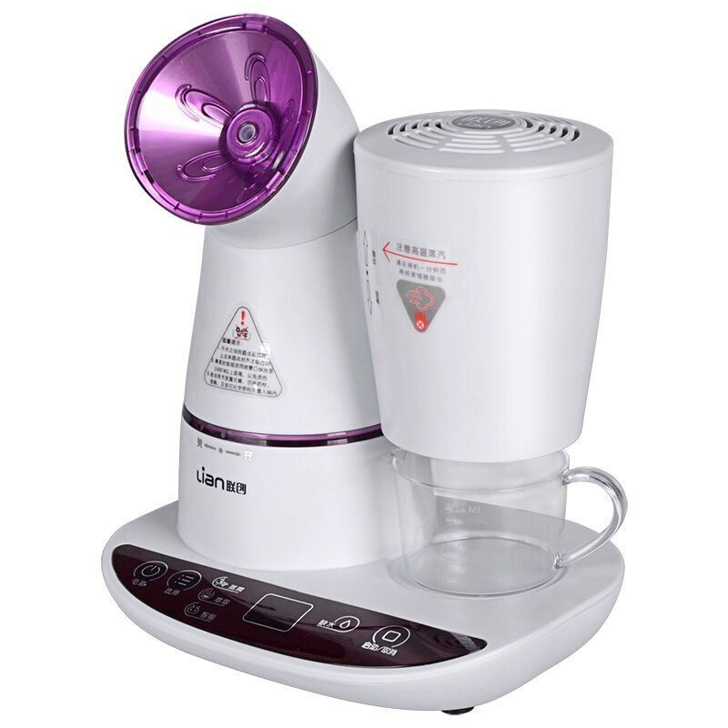 聯(lián)創(chuàng)（Lianc） DF-EB8001M 家用美容儀熱噴霧補水儀器美容器 納米級水離子_http://www.bzsa.cn/img/sp/524/3b5487b5-324c-45a2-b8b7-d93dd16488df.jpg