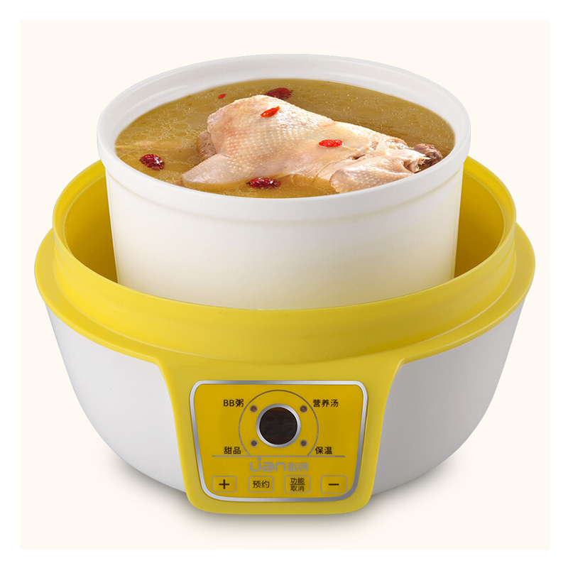 聯(lián)創(chuàng)（Lianc） DF-BL9568M 隔水燉多功能電動盅白瓷內(nèi)膽 防干燒電燉鍋_http://www.bzsa.cn/img/sp/524/4514d0de-7519-43f2-b902-044b494a8de5.jpg