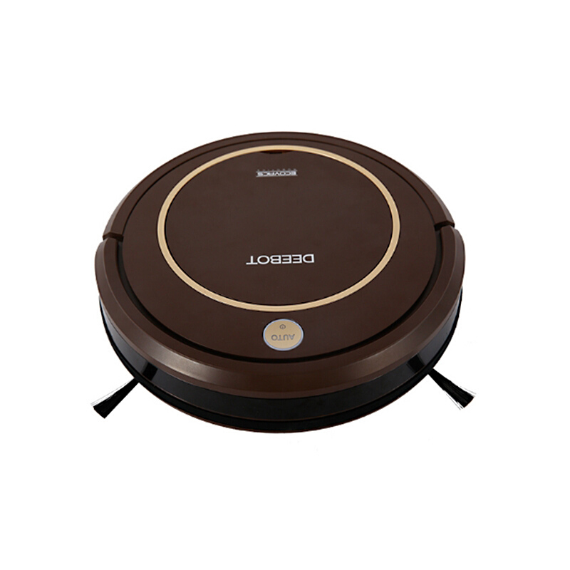 科沃斯（Ecovacs） CR333-LC 地面清潔機器人 掃拖一體機 干濕兩用（熔巖咖）_http://www.bzsa.cn/img/sp/524/4bd44bf8-c25c-4d40-be26-862260d68cb0.jpg