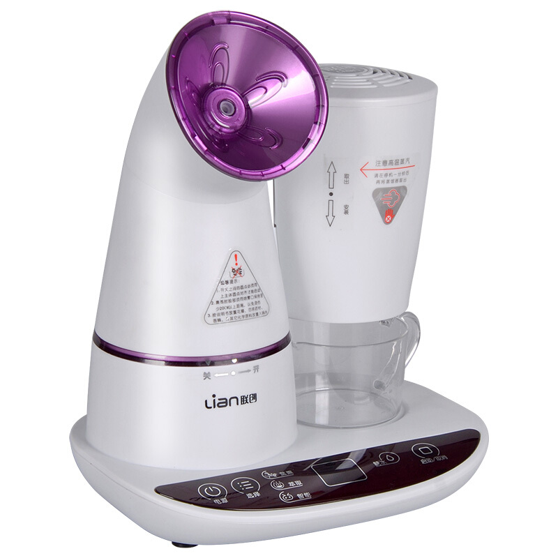 聯(lián)創(chuàng)（Lianc） DF-EB8001M 家用美容儀熱噴霧補水儀器美容器 納米級水離子_http://www.bzsa.cn/img/sp/524/7ef5ab68-aa14-4294-89c8-ef2696e65c63.jpg