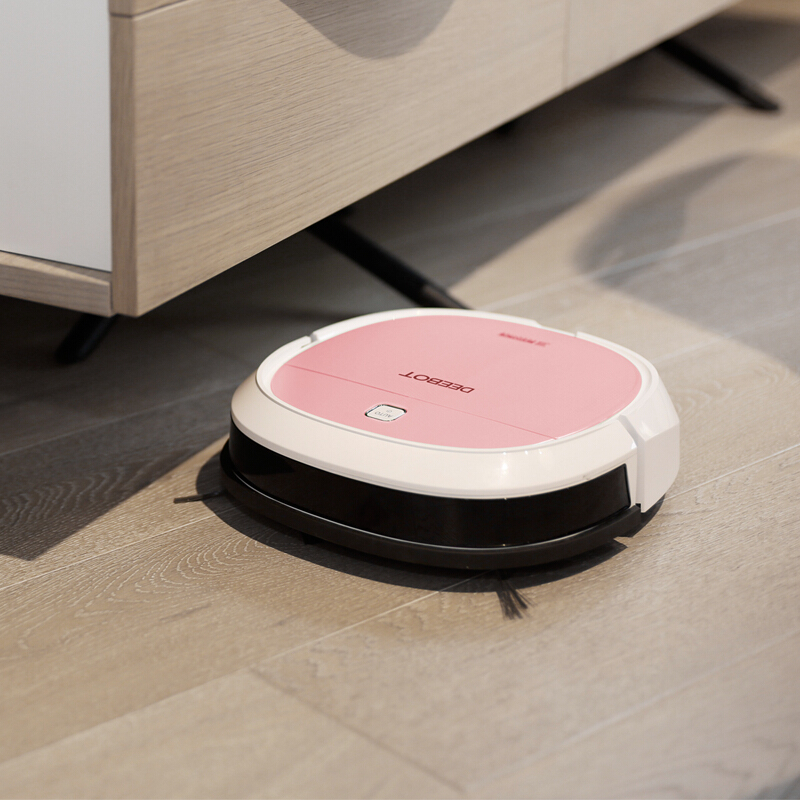 科沃斯（Ecovacs） DS566-LK 掃地機(jī)器人 家用智能吸塵器拖地機(jī)_http://www.bzsa.cn/img/sp/524/8eefdd83-723b-44ab-bf61-922981bded9a.jpg