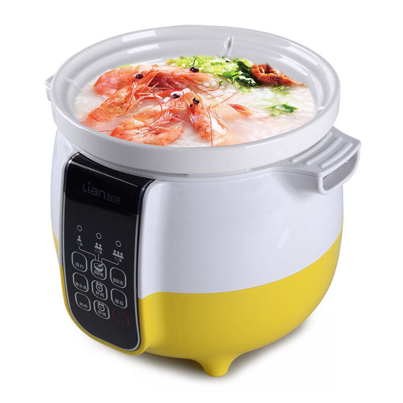 聯(lián)創(chuàng)（Lianc） DF-BL9058M 電燉鍋多功能預(yù)約陶瓷內(nèi)膽電燉盅_http://www.bzsa.cn/img/sp/524/92ef6164-eb49-4953-bb2f-8c9307f5a94d.jpg