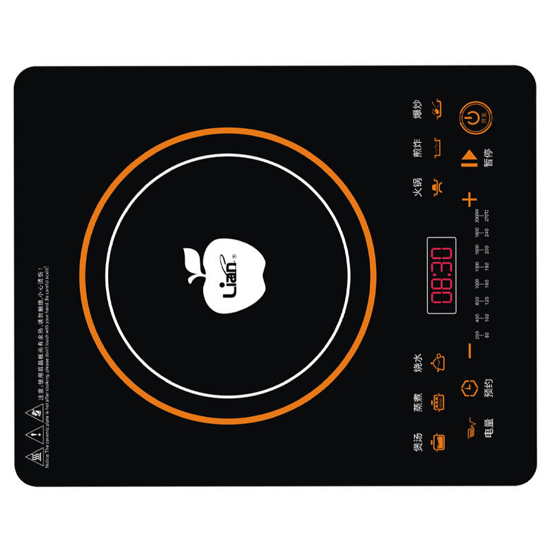 聯(lián)創(chuàng)（Lianc） DF-ES1803M 電磁爐智能觸控雙層線圈 黑晶面板_http://www.bzsa.cn/img/sp/524/998ec036-2271-410e-bf40-faf23419254c.jpg