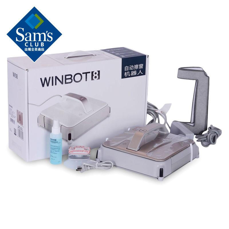 科沃斯（Ecovacs） W855-RG 自動(dòng)擦窗機(jī)器人（羅馬金）_http://www.bzsa.cn/img/sp/524/9b51ef39-75f6-46f5-aeea-54d249f0ec3c.jpg