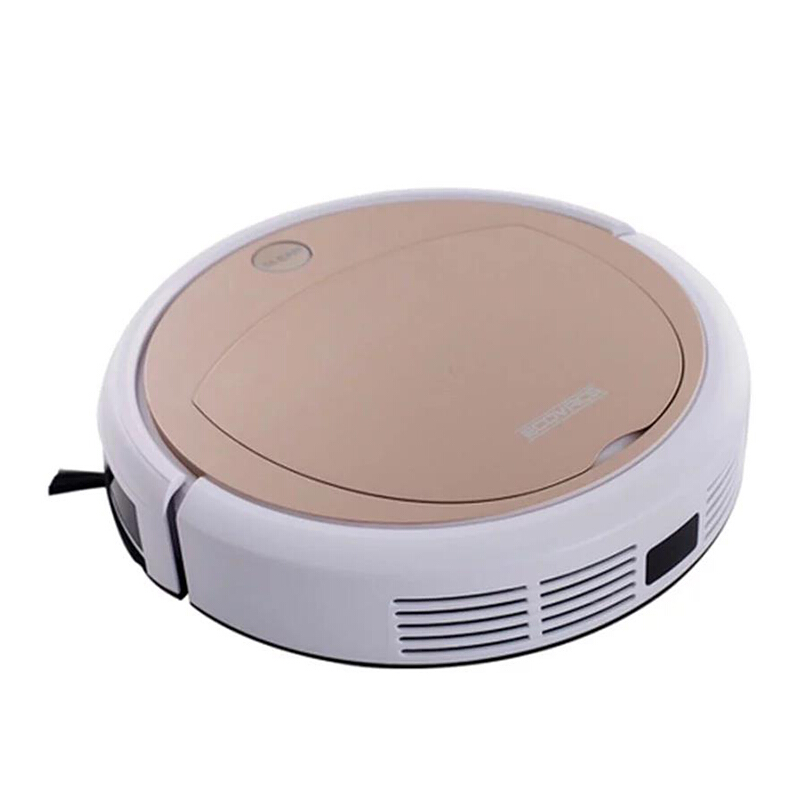 科沃斯（Ecovacs） CEN333-RG 家用自動智能掃地機 地面清潔機器人（羅馬金）_http://www.bzsa.cn/img/sp/524/ad6fb187-cd43-4936-9728-5e035715e3de.jpg