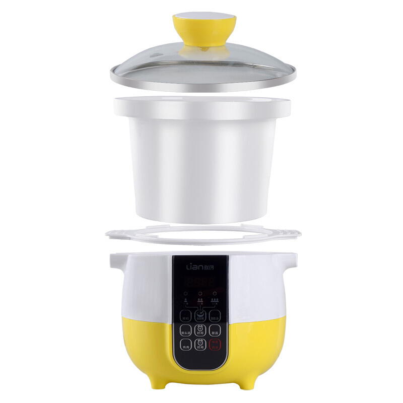 聯(lián)創(chuàng)（Lianc） DF-BL9058M 電燉鍋多功能預(yù)約陶瓷內(nèi)膽電燉盅_http://www.bzsa.cn/img/sp/524/bf3517fa-a9a8-414a-ad9c-e55b0340ba38.jpg