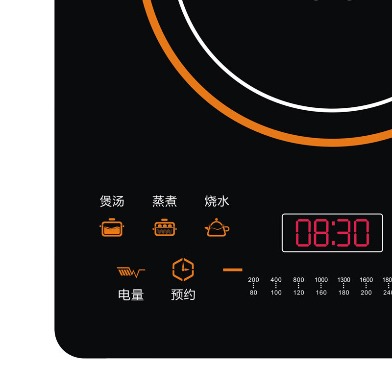 聯(lián)創(chuàng)（Lianc） DF-ES1803M 電磁爐智能觸控雙層線圈 黑晶面板_http://www.bzsa.cn/img/sp/524/ff740ce5-1244-4a90-bd71-01a7162802e5.jpg