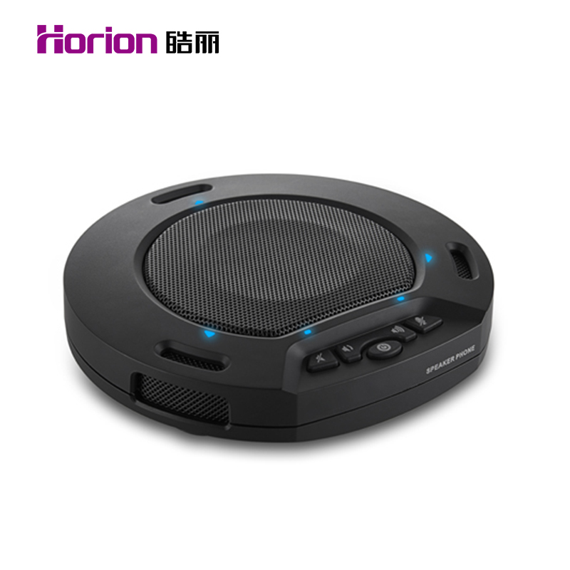 皓麗（Horion） HM-2 視頻會議全向麥克風(fēng) USB接口 降噪消雜音_http://www.bzsa.cn/img/sp/592/a1e7bfb9-8678-40c1-ac1e-a2c7a6285785.jpg