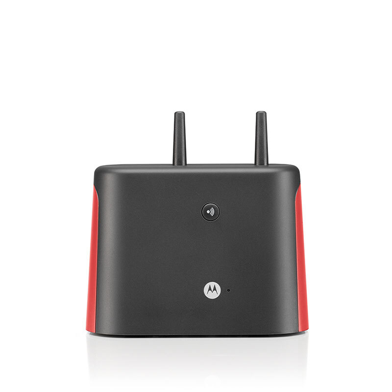 摩托羅拉（Motorola） O201C 電話機(jī) 遠(yuǎn)距離數(shù)字無繩單機(jī) 橙色背光電話簿中英文顯示菜單可擴(kuò)展 無線座機(jī)（紅色）_http://www.bzsa.cn/img/sp/764/a520bb1a-1b5c-411b-a28a-7a6533fe496f.jpg