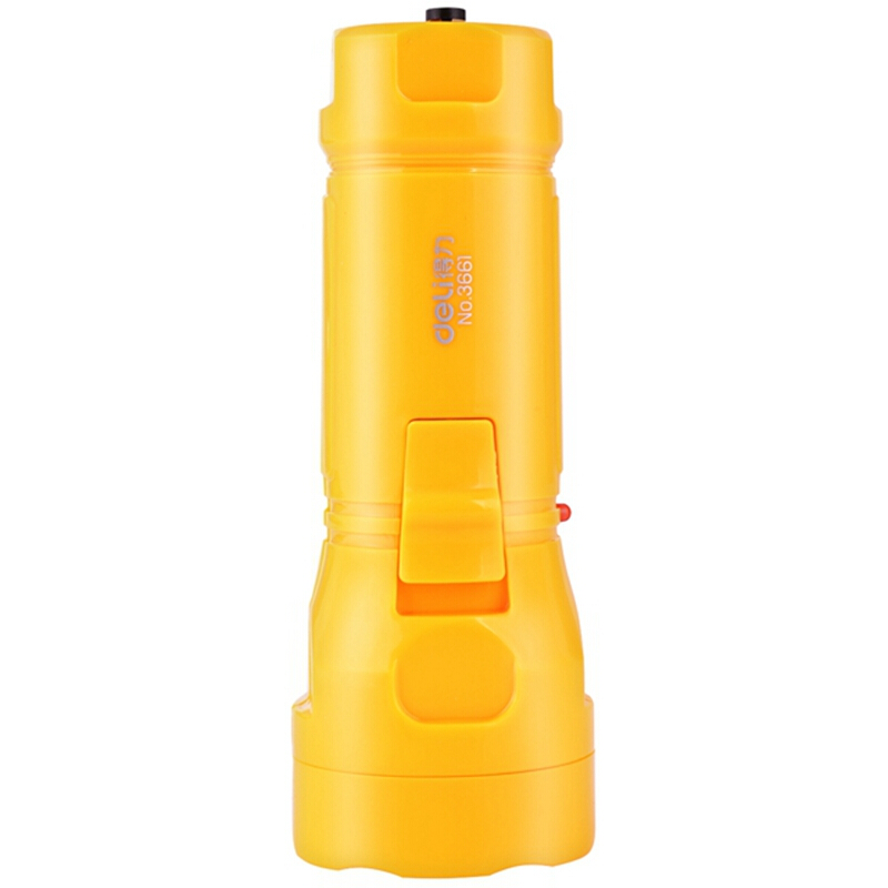 得力（deli） 3661 LED充電式手電筒(混)(只) 300mAh_http://www.bzsa.cn/img/sp/768/bc8a3cbd-548a-4b43-88a4-191bff4b9314.jpg