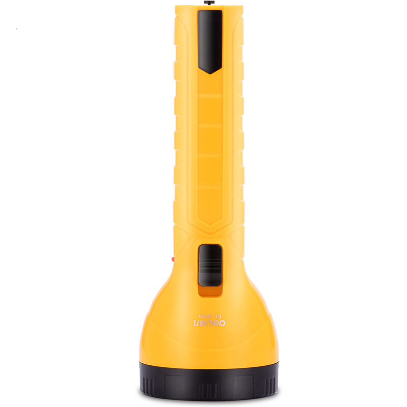 得力（deli） 3664 LED充電式手電筒(混)(只)25*8.5cm 700mAh_http://www.bzsa.cn/img/sp/768/e8d4d6fb-7295-4adf-b716-d3ade6cc6bc1.jpg