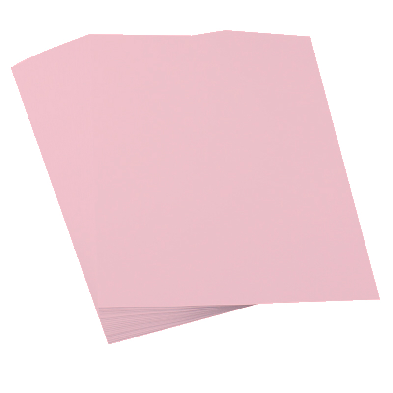 國產(chǎn) A4 80G 彩色卡紙100張/包（粉色A4）_http://www.bzsa.cn/img/sp/80/1250e6bf-289b-43ba-94d5-d459b9fe10c1.jpg
