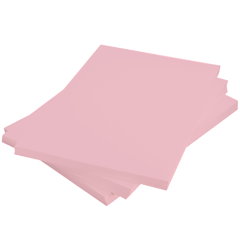 國產(chǎn) A4 80G 彩色卡紙100張/包（粉色A4）_http://www.bzsa.cn/img/sp/80/9891cbaa-3e38-4373-842e-4915abeb3705.jpg