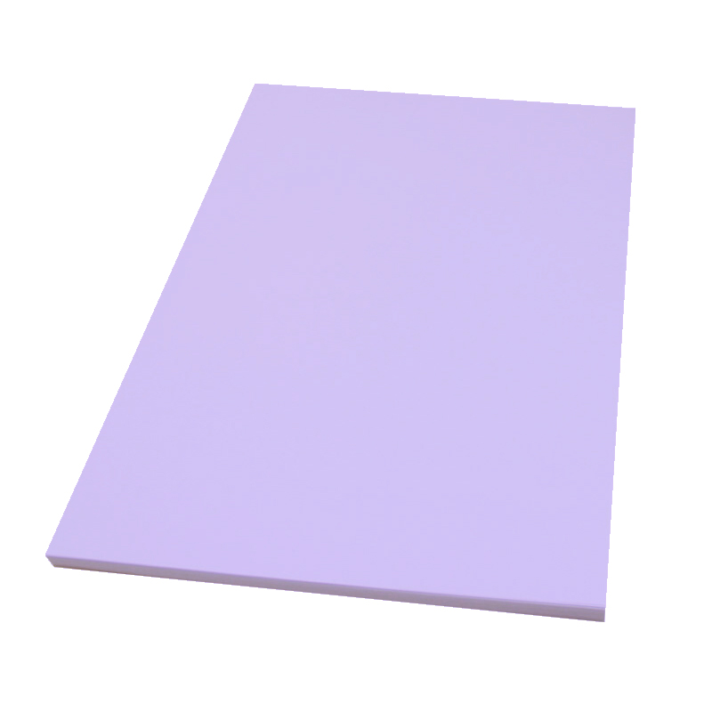 國產 A4 80G 彩色卡紙100張/包（淺紫A4）_http://www.bzsa.cn/img/sp/80/d6b87638-8c8f-429e-845a-5b4ba74eeba2.jpg