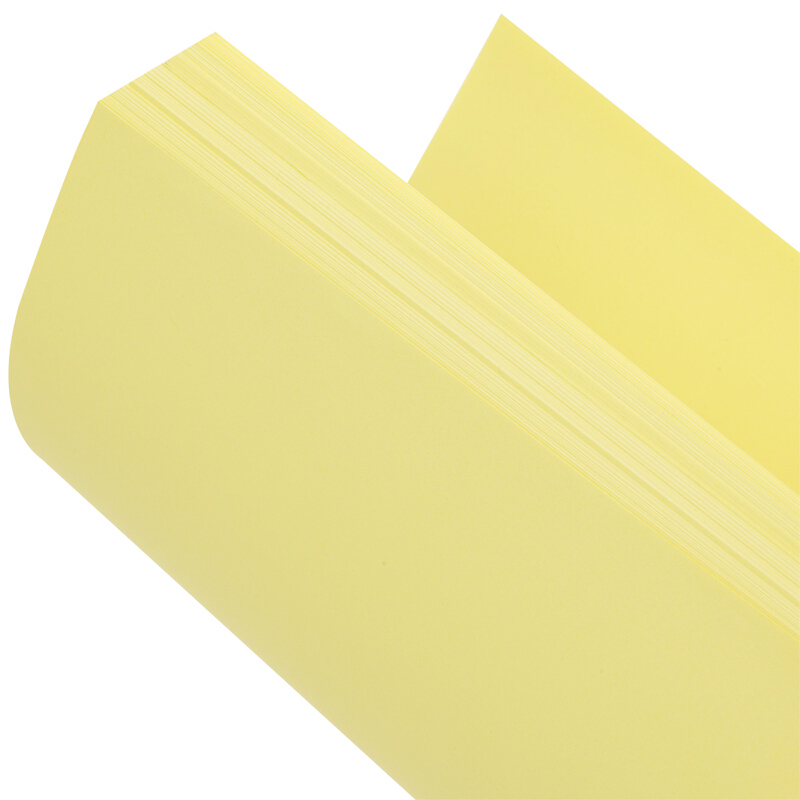 得力（deli） 7391 彩色復(fù)印紙 A4/80g 100張/包（淺黃）_http://www.bzsa.cn/img/sp/81/01521dac-53c8-44ed-94b8-aeb4873aa49b.jpg