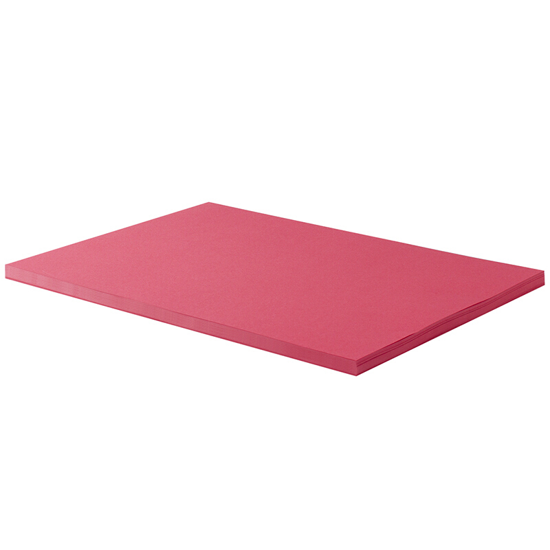 得力（deli） 7393 彩色復(fù)印紙A4/80g 100張/包（紅色）_http://www.bzsa.cn/img/sp/81/0ff9d25a-8a16-4c53-b74b-dd6712506dcf.jpg