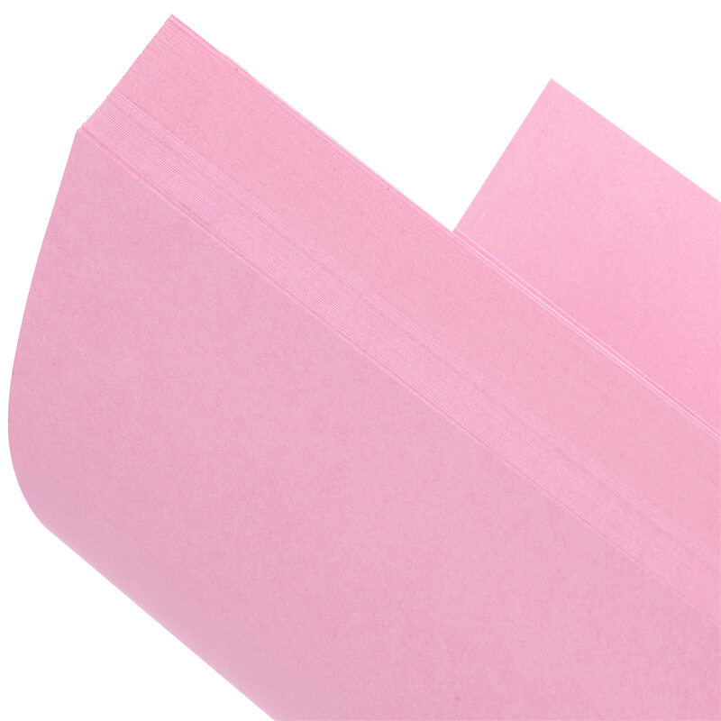得力（deli） 7391 彩色復印紙 A4/80g 100張/包（粉色）_http://www.bzsa.cn/img/sp/81/a28682af-ddd3-4e9e-81e2-a3be1649404d.jpg