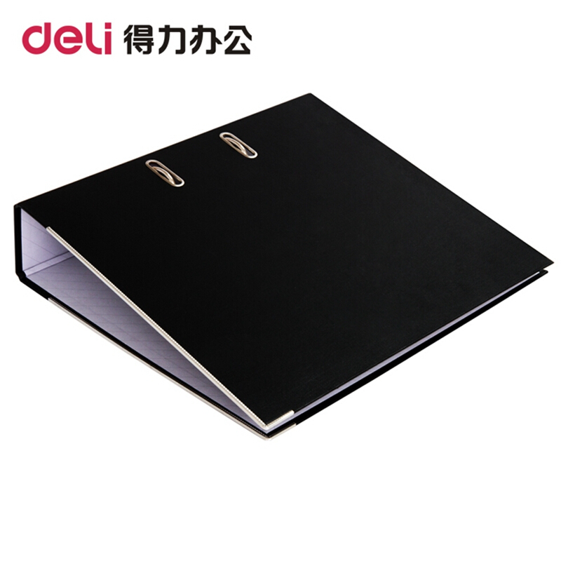 得力（deli） 5480 A4/2英寸PVC快勞夾（藍(lán)色）_http://www.bzsa.cn/img/sp/810/502082c8-9824-440d-b1f8-0c531106bed9.jpg