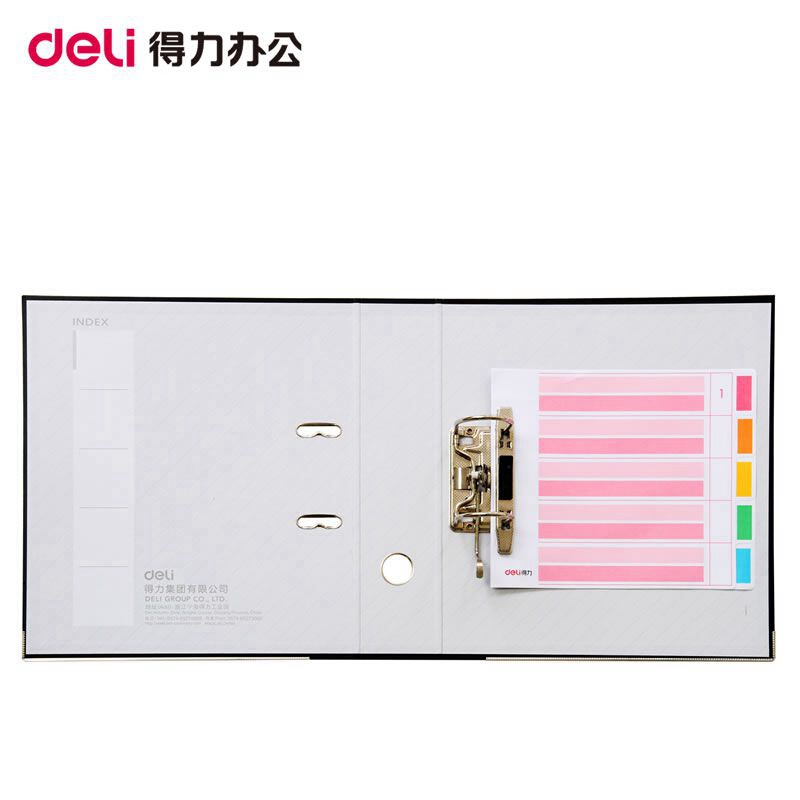 得力（deli） 5480 A4/2英寸PVC快勞夾（藍(lán)色）_http://www.bzsa.cn/img/sp/810/b1f0dd93-3de5-44e1-ad66-dda59fa65158.jpg