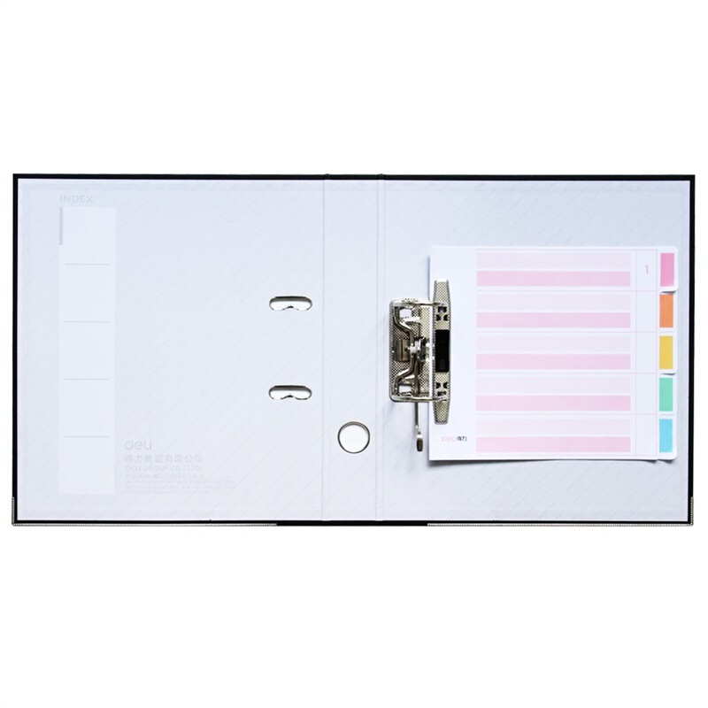 得力（deli） 5480 A4/2英寸PVC快勞夾（黑色）_http://www.bzsa.cn/img/sp/810/c9e0d524-1c84-46d1-8c24-5700b61cbb96.jpg