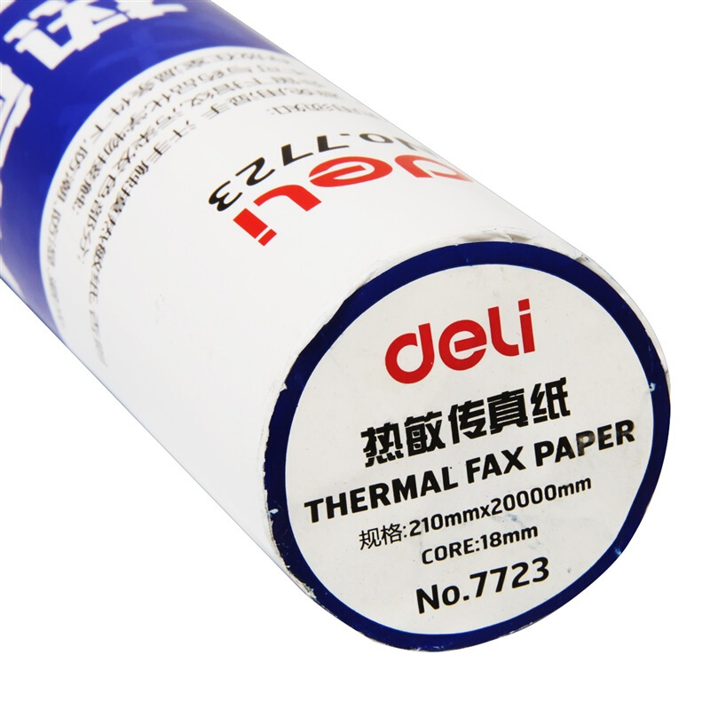 得力（deli） 7723 熱敏傳真紙(白)210mm*19m(卷)24卷裝_http://www.bzsa.cn/img/sp/82/6ba0c770-f3d6-4c76-8080-67ca24a9d647.jpg